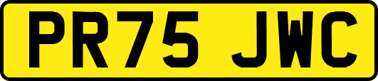 PR75JWC
