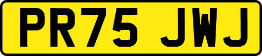PR75JWJ