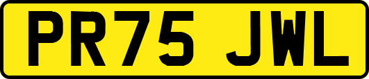 PR75JWL