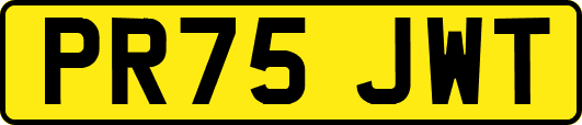 PR75JWT
