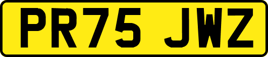 PR75JWZ