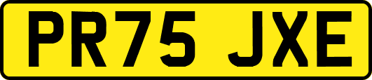 PR75JXE