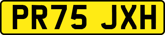 PR75JXH