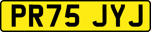PR75JYJ