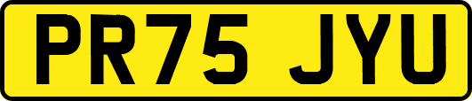 PR75JYU