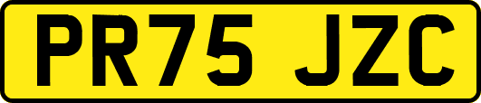 PR75JZC