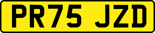 PR75JZD