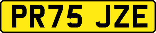 PR75JZE
