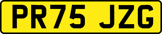 PR75JZG
