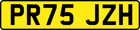 PR75JZH