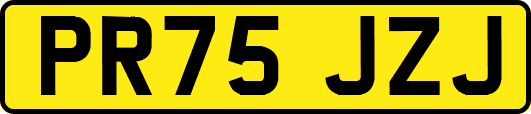 PR75JZJ