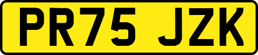 PR75JZK