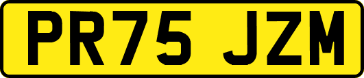 PR75JZM