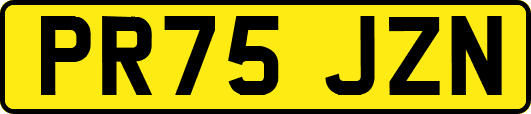 PR75JZN