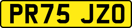 PR75JZO