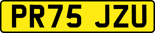PR75JZU