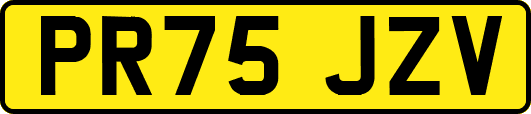 PR75JZV