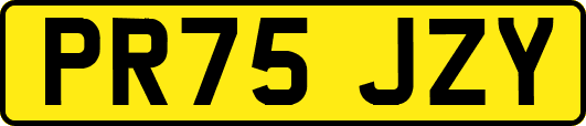 PR75JZY