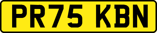 PR75KBN