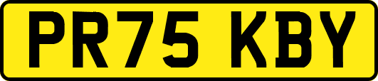 PR75KBY