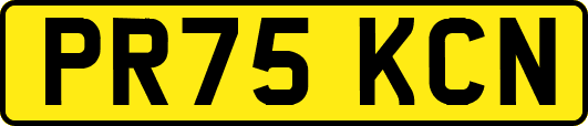 PR75KCN
