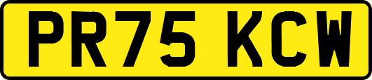 PR75KCW