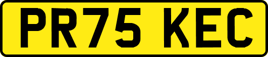 PR75KEC