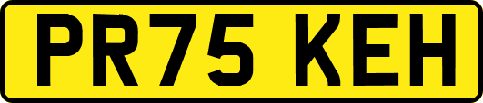 PR75KEH