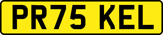 PR75KEL