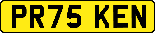 PR75KEN
