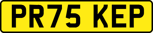PR75KEP