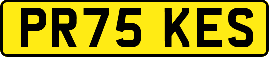 PR75KES