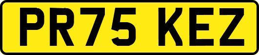 PR75KEZ