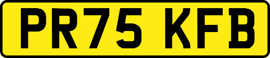 PR75KFB