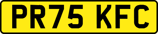 PR75KFC