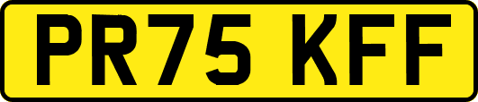 PR75KFF
