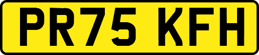 PR75KFH