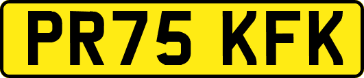 PR75KFK