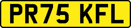 PR75KFL