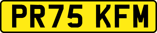 PR75KFM