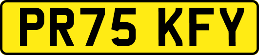 PR75KFY