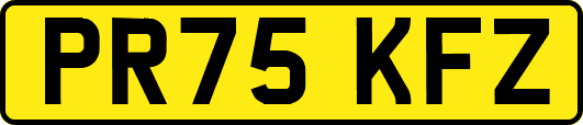 PR75KFZ