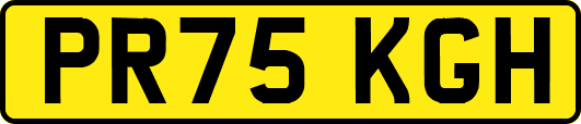 PR75KGH