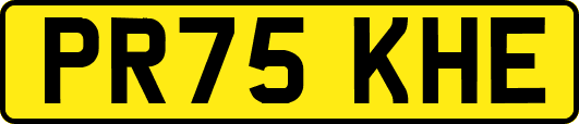 PR75KHE