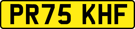PR75KHF