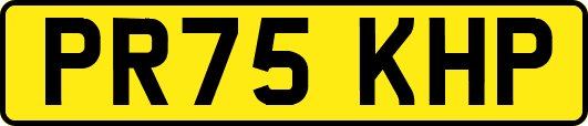 PR75KHP