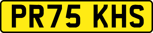 PR75KHS