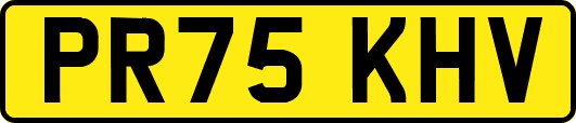PR75KHV