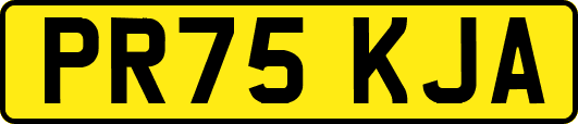 PR75KJA