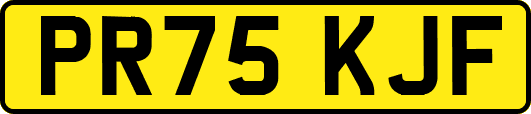 PR75KJF